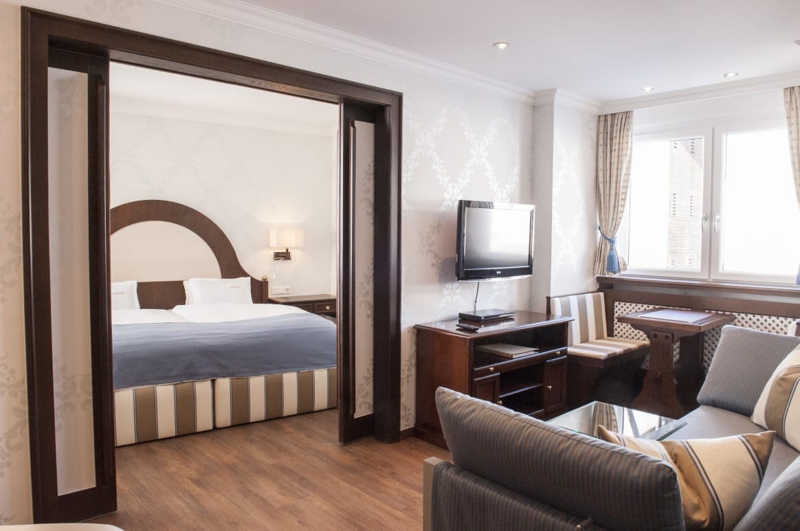 Hotel Albona Nova