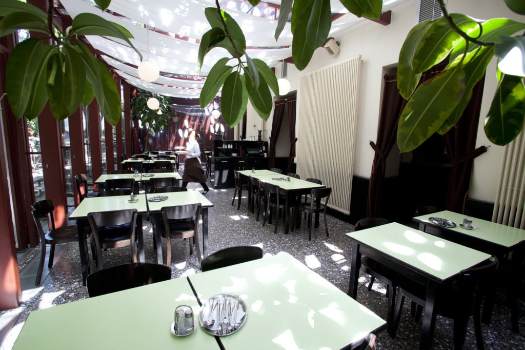 Glacis Beisl