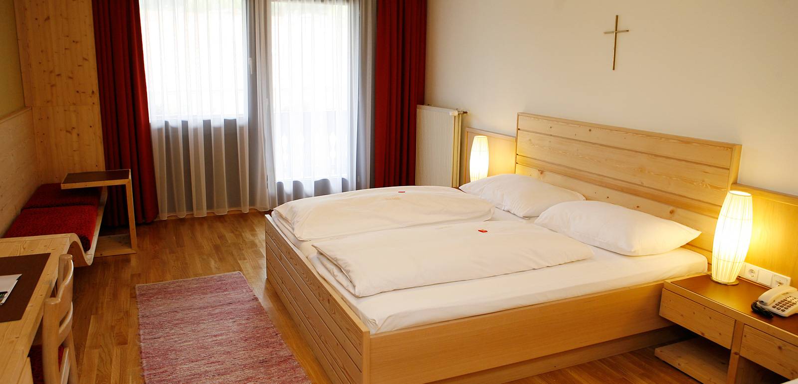 Parkhotel Matrei