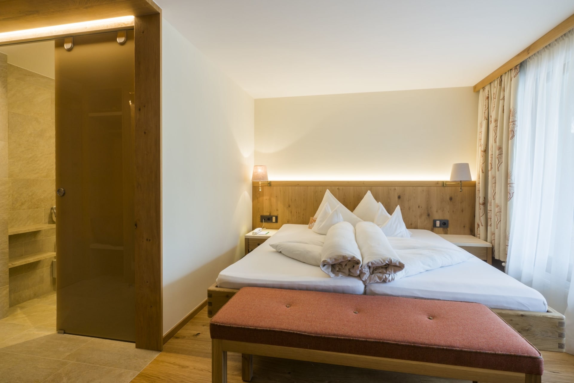 Genießerhotel Montafoner Hof