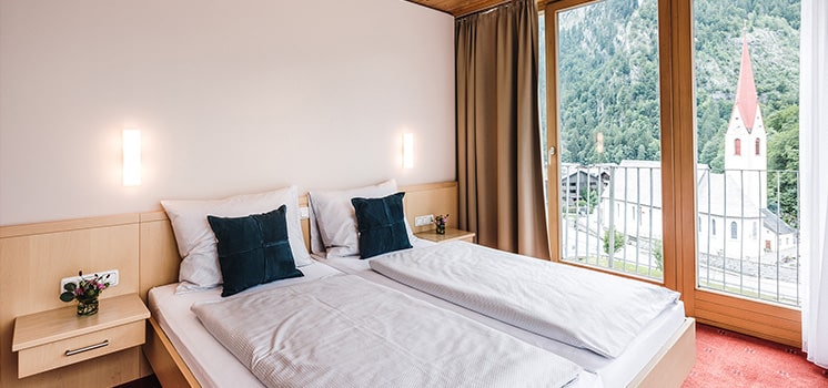 Hotel Adler