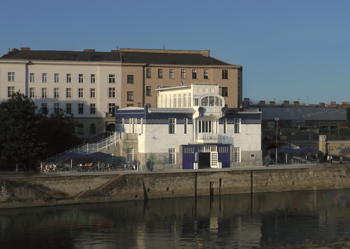 Otto Wagner Schützenhaus