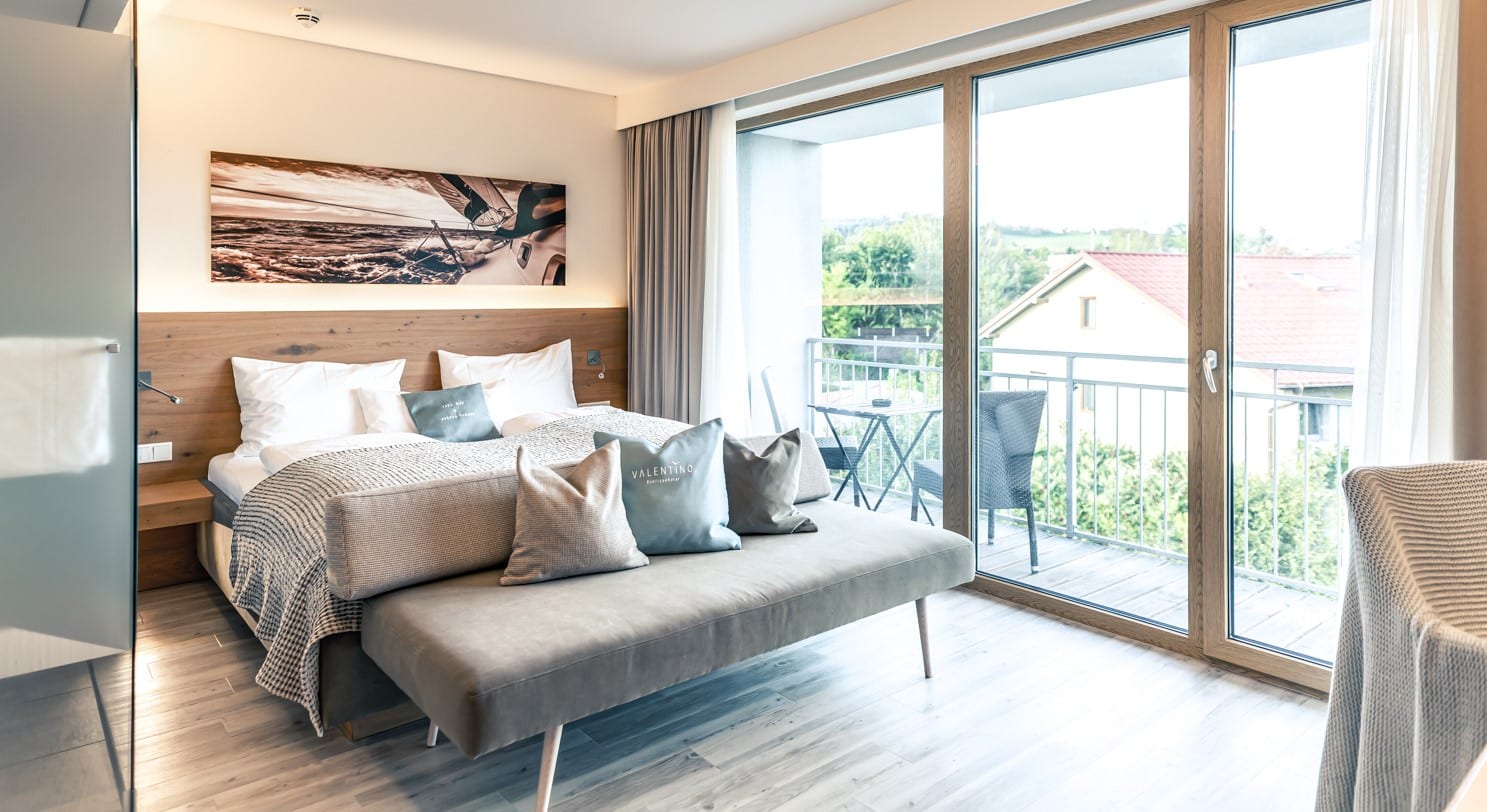Boutiquehotel Valentino