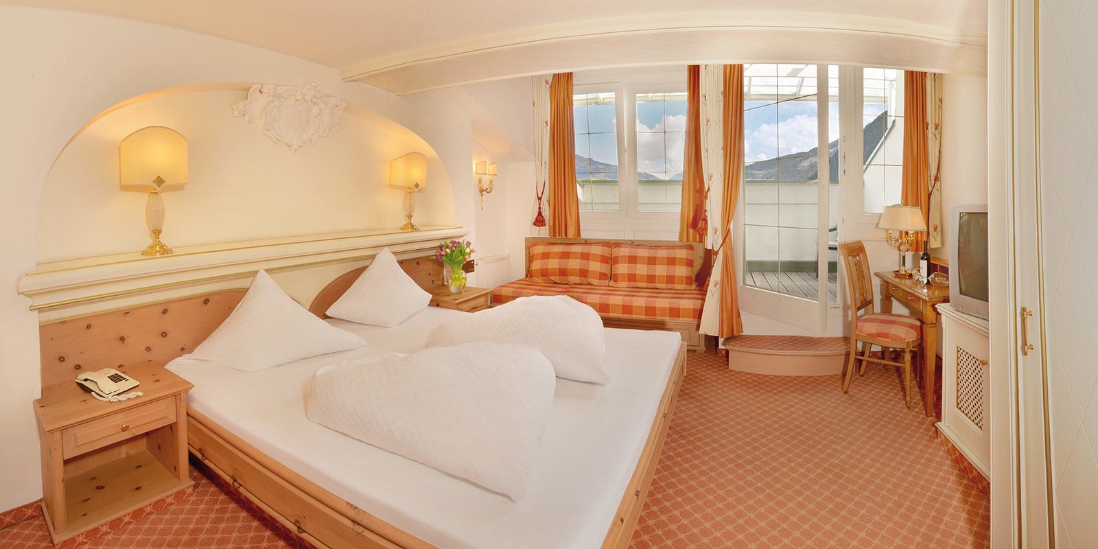 Hotel Berghof