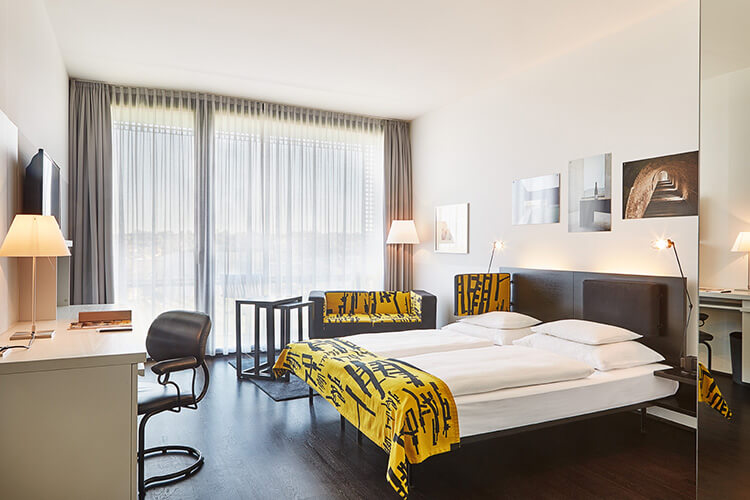 LOISIUM Wine & Spa Hotel Langenlois