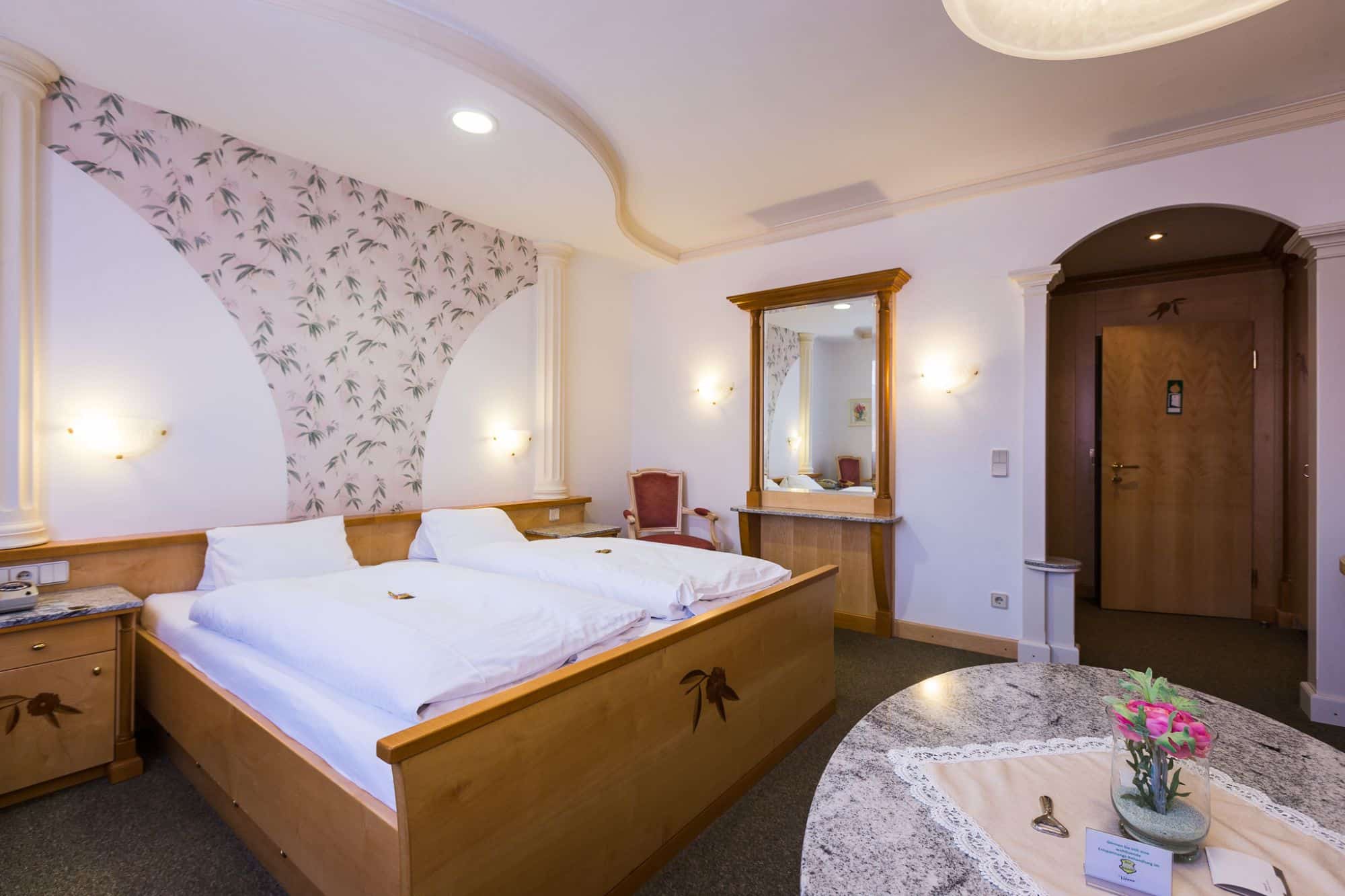 Privathotel Das Schmidt