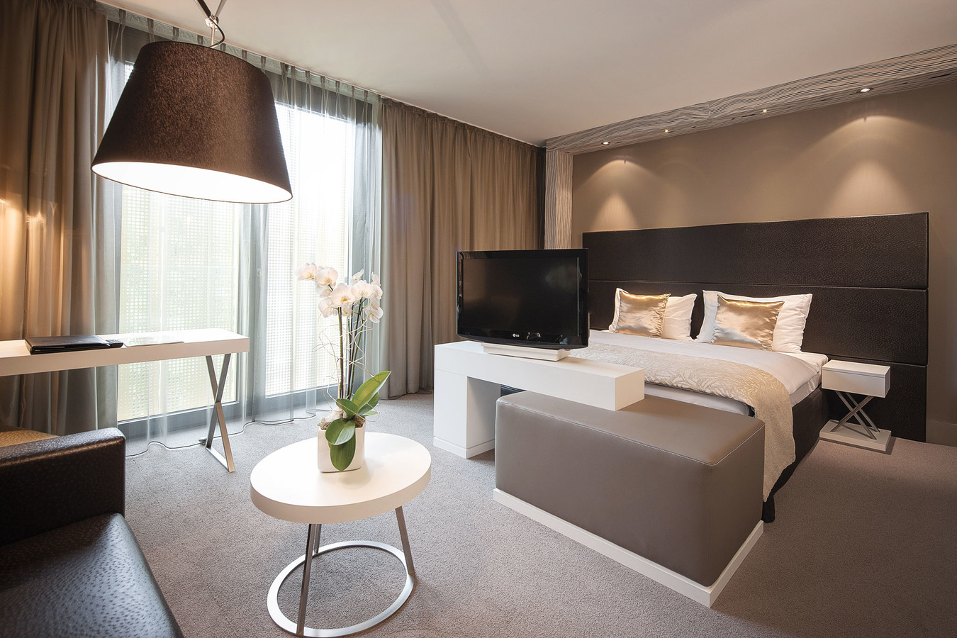 Austria Trend Hotel Radisson Blu Park Royal Palace