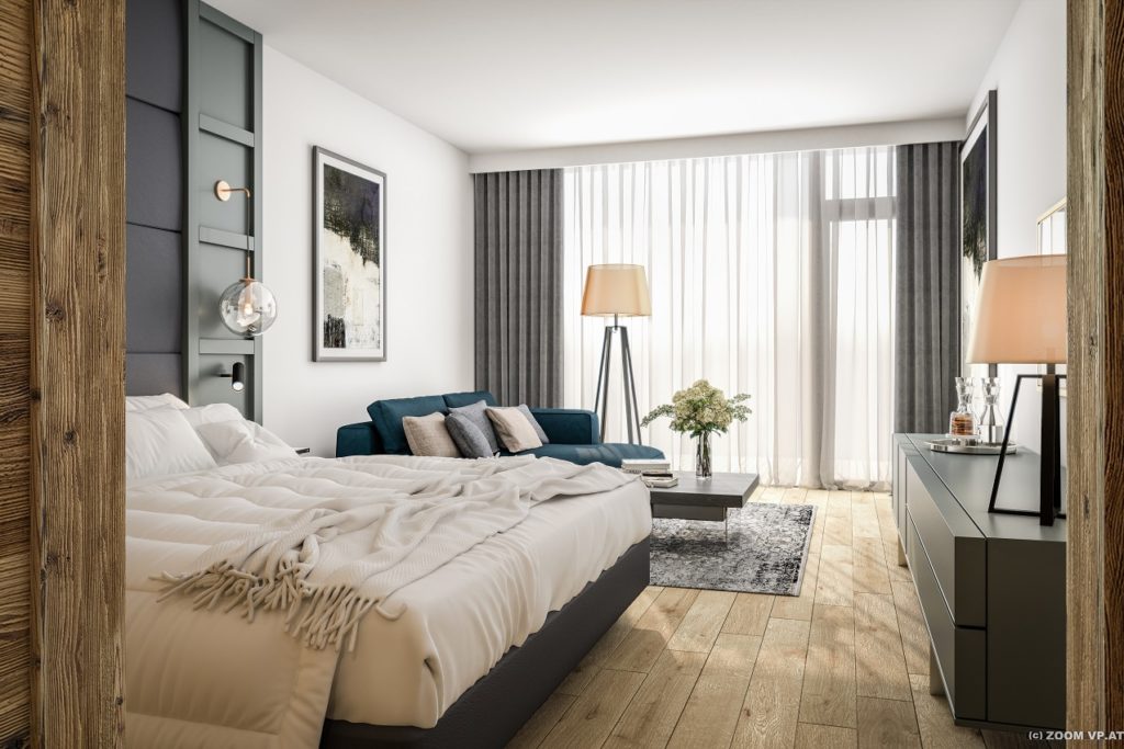 Alpenhotel Montafon
