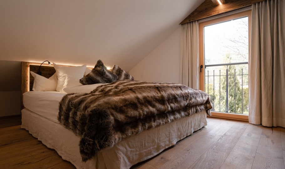 Hotel Leitenhof