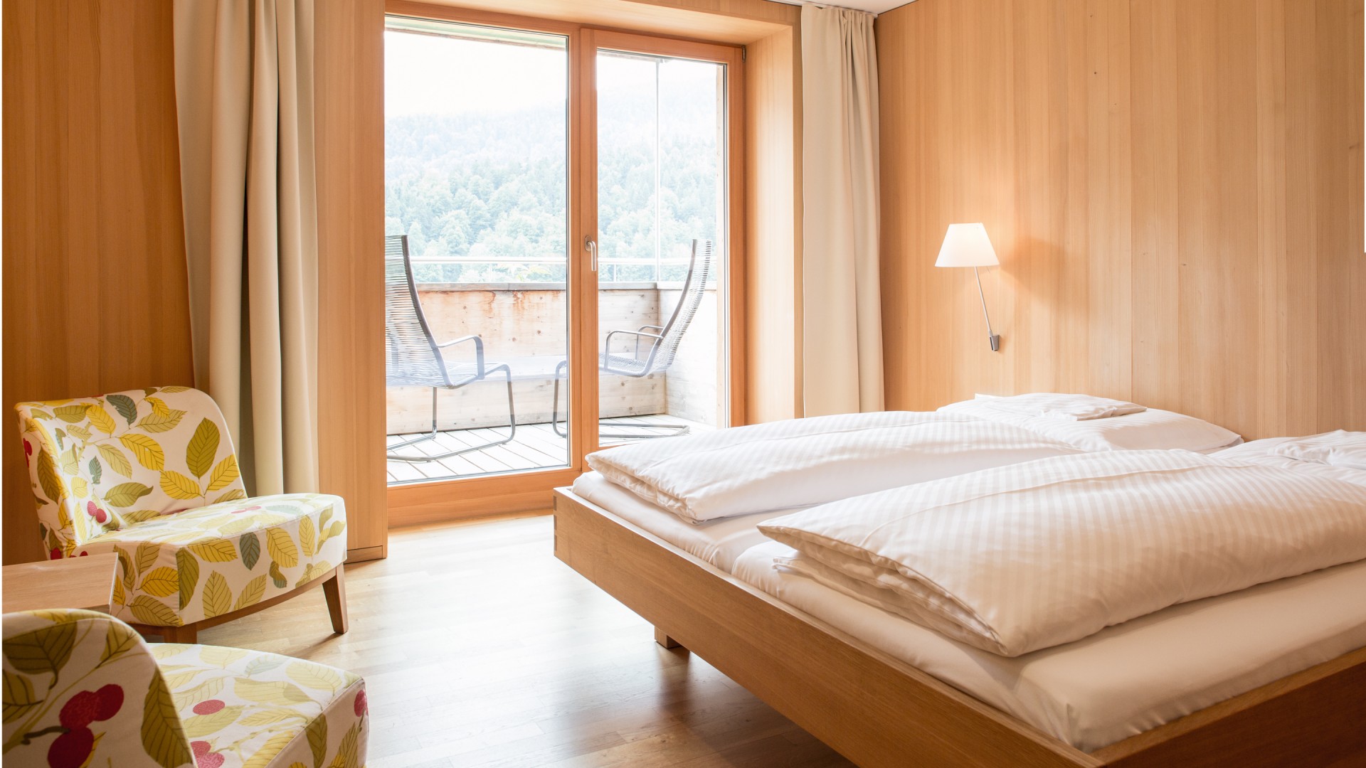 Biohotel Schwanen