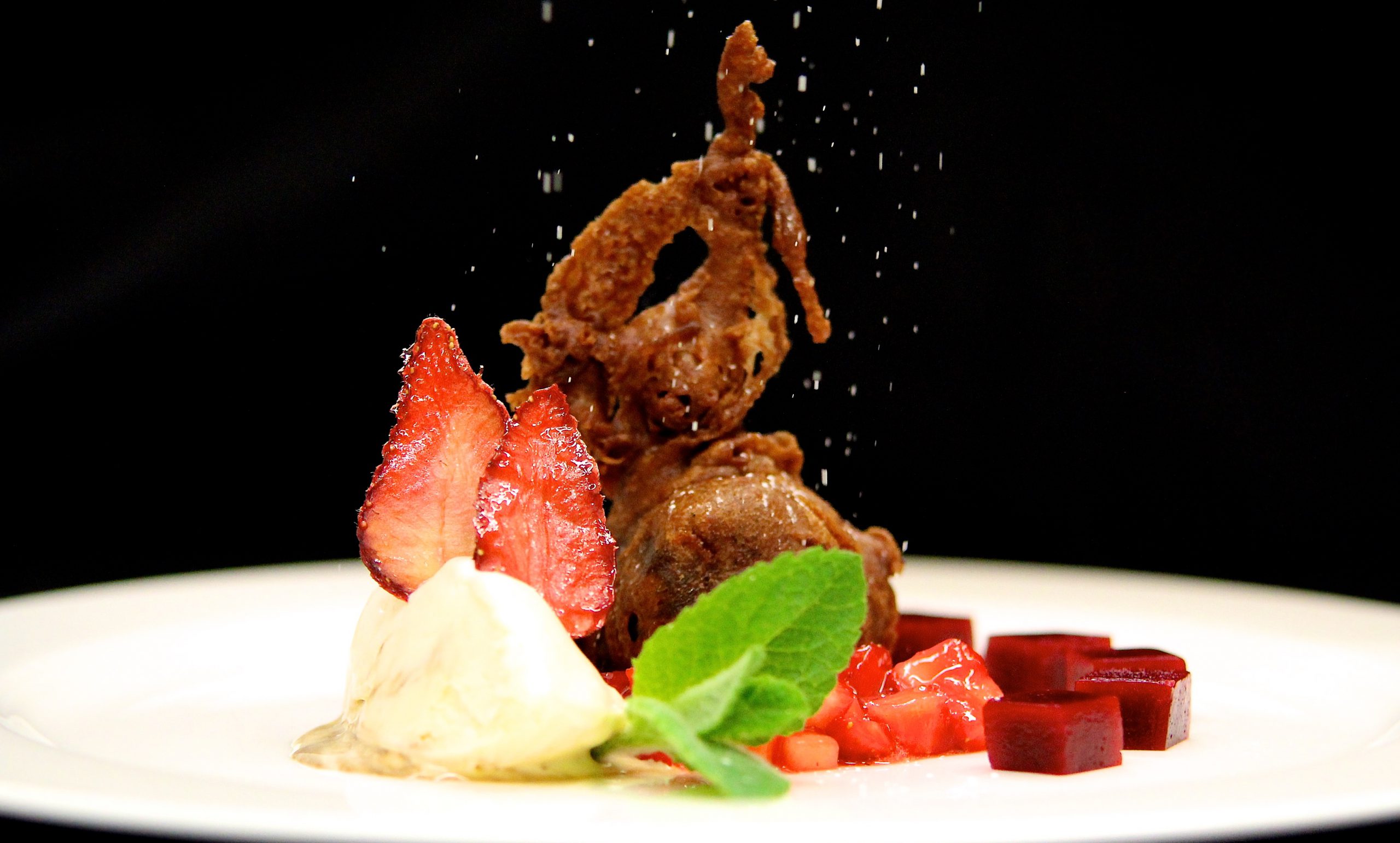 Das Wolf – Restaurant