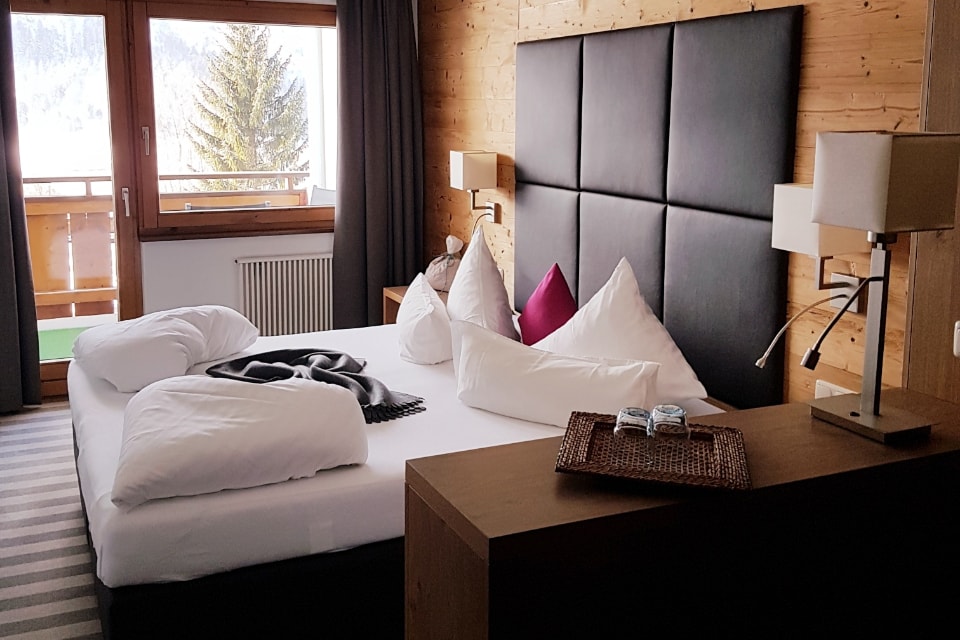 Hotel St. Georg zum See