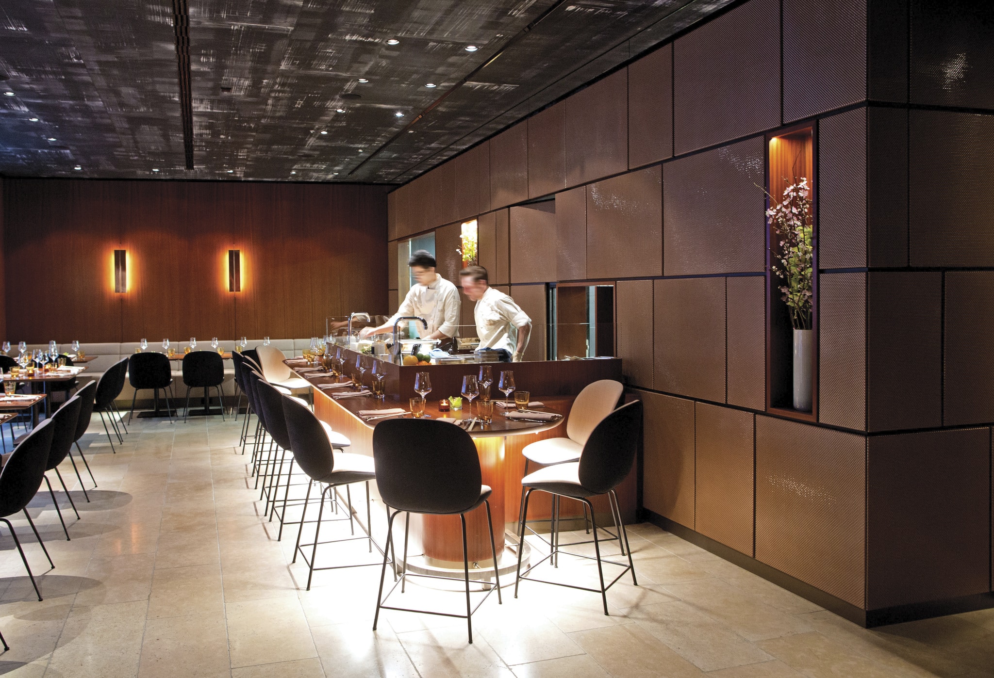Shiki Brasserie