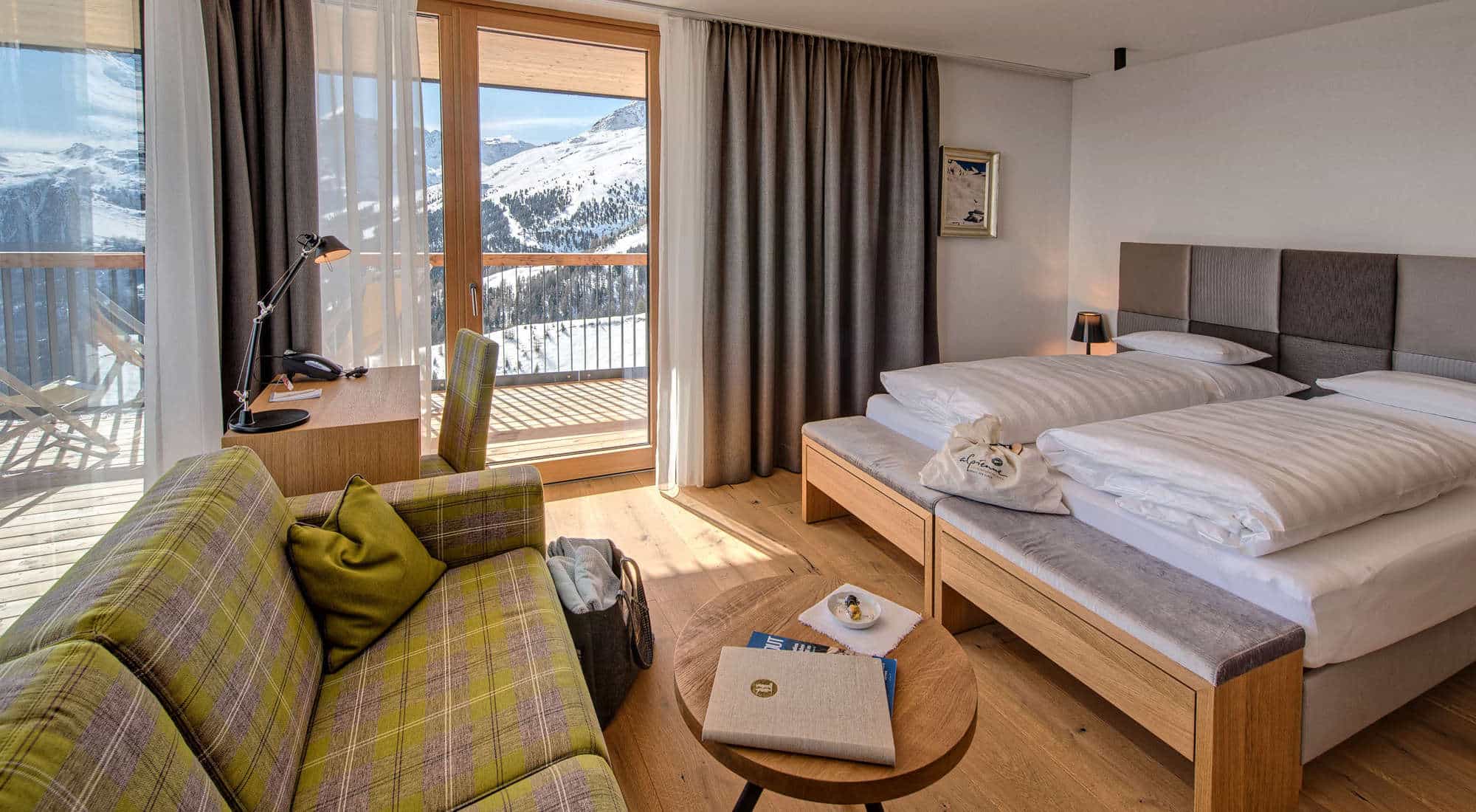 Hotel Schöne Aussicht