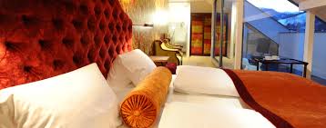 Hotel Spanberger