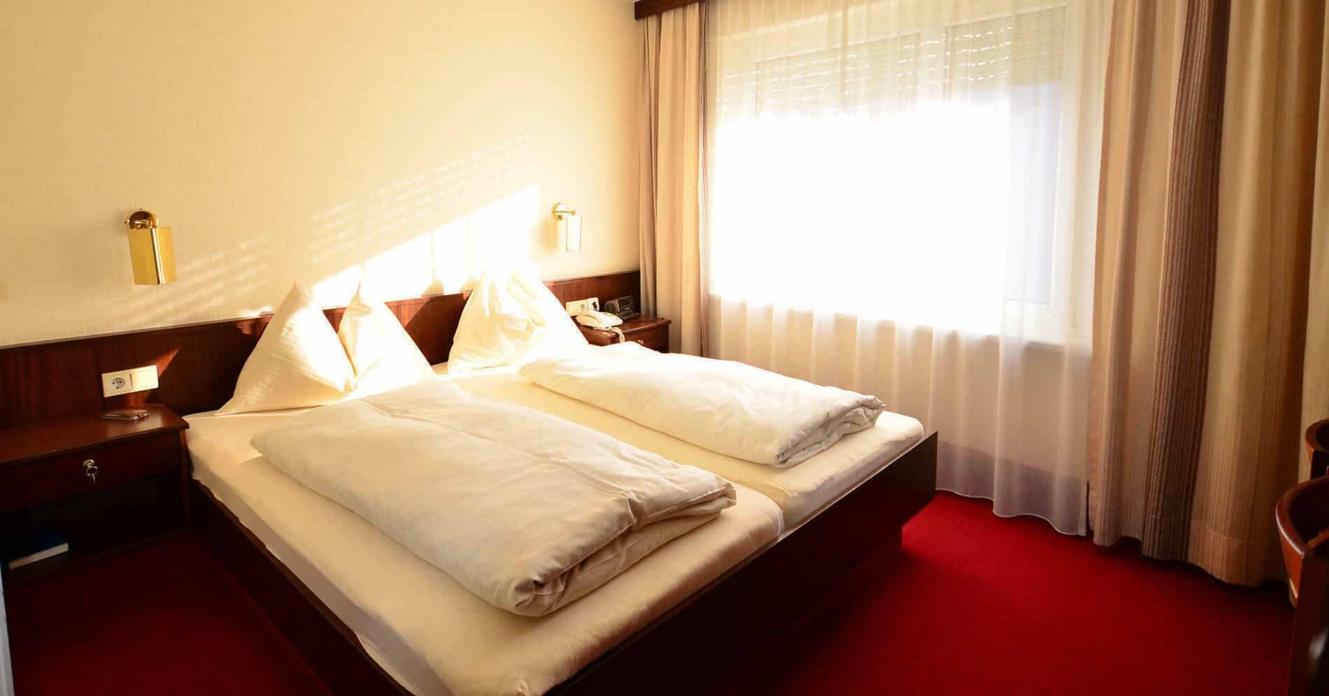 Hotel Katharinenhof