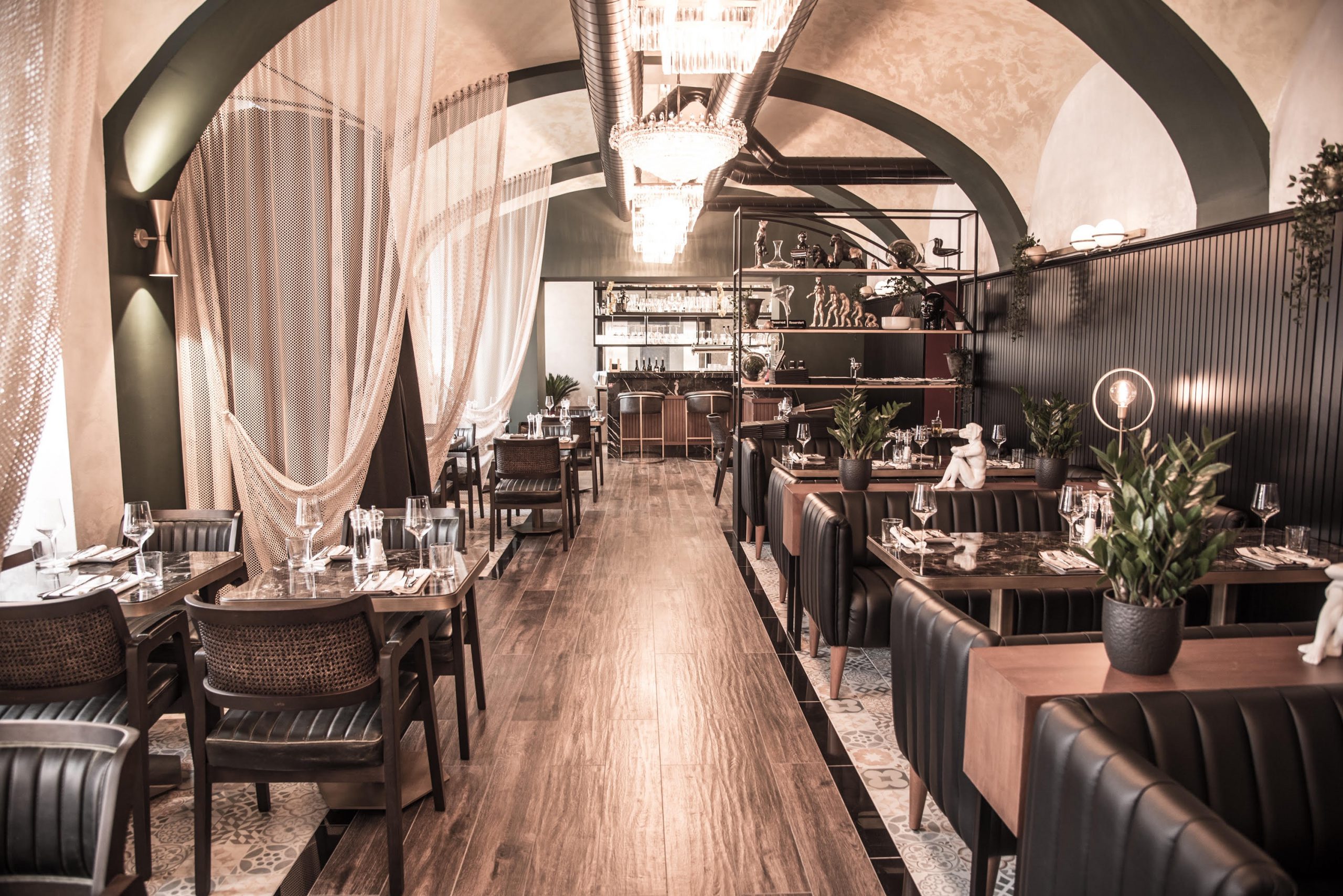 STEAX – Steakrestaurant