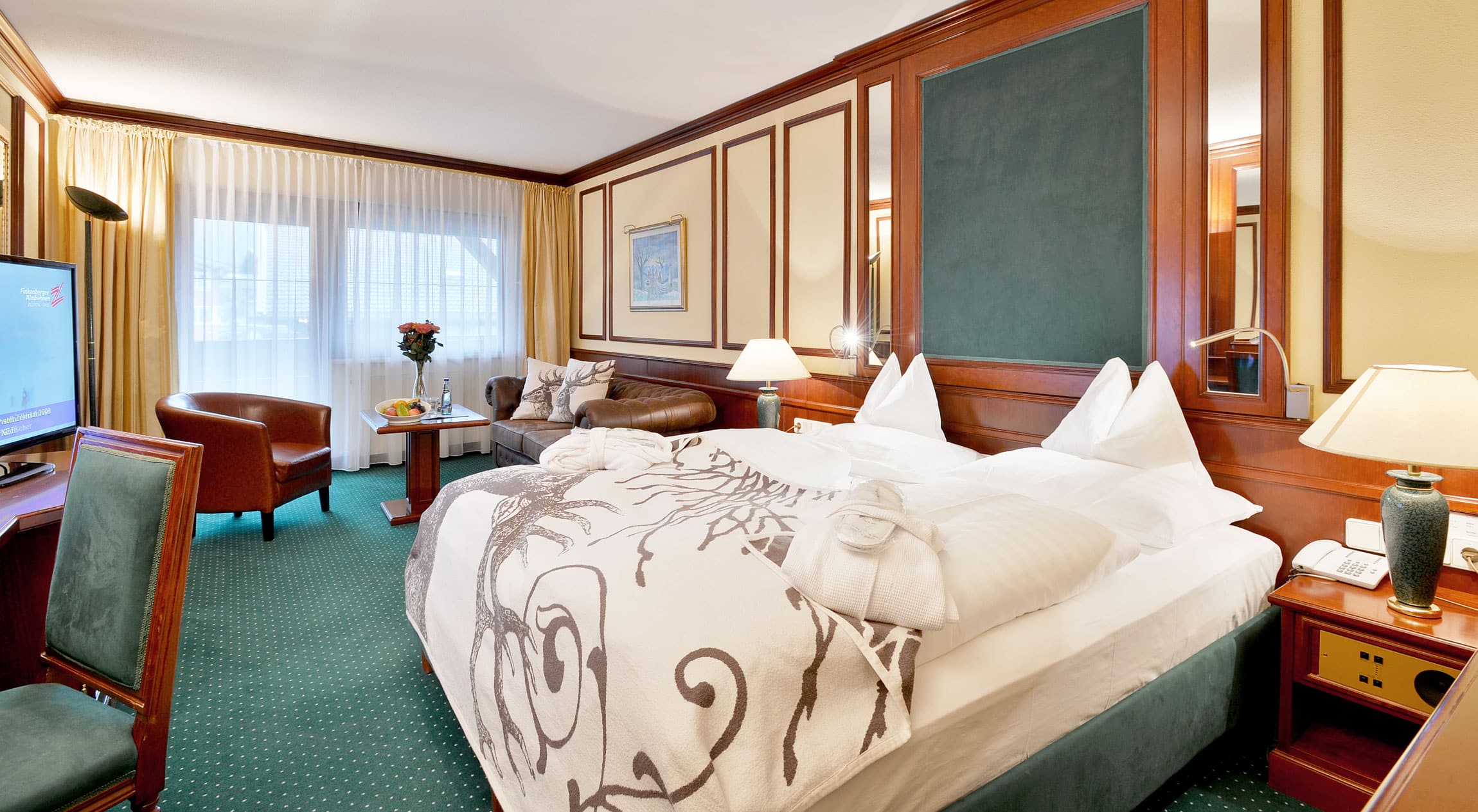 Sporthotel Manni
