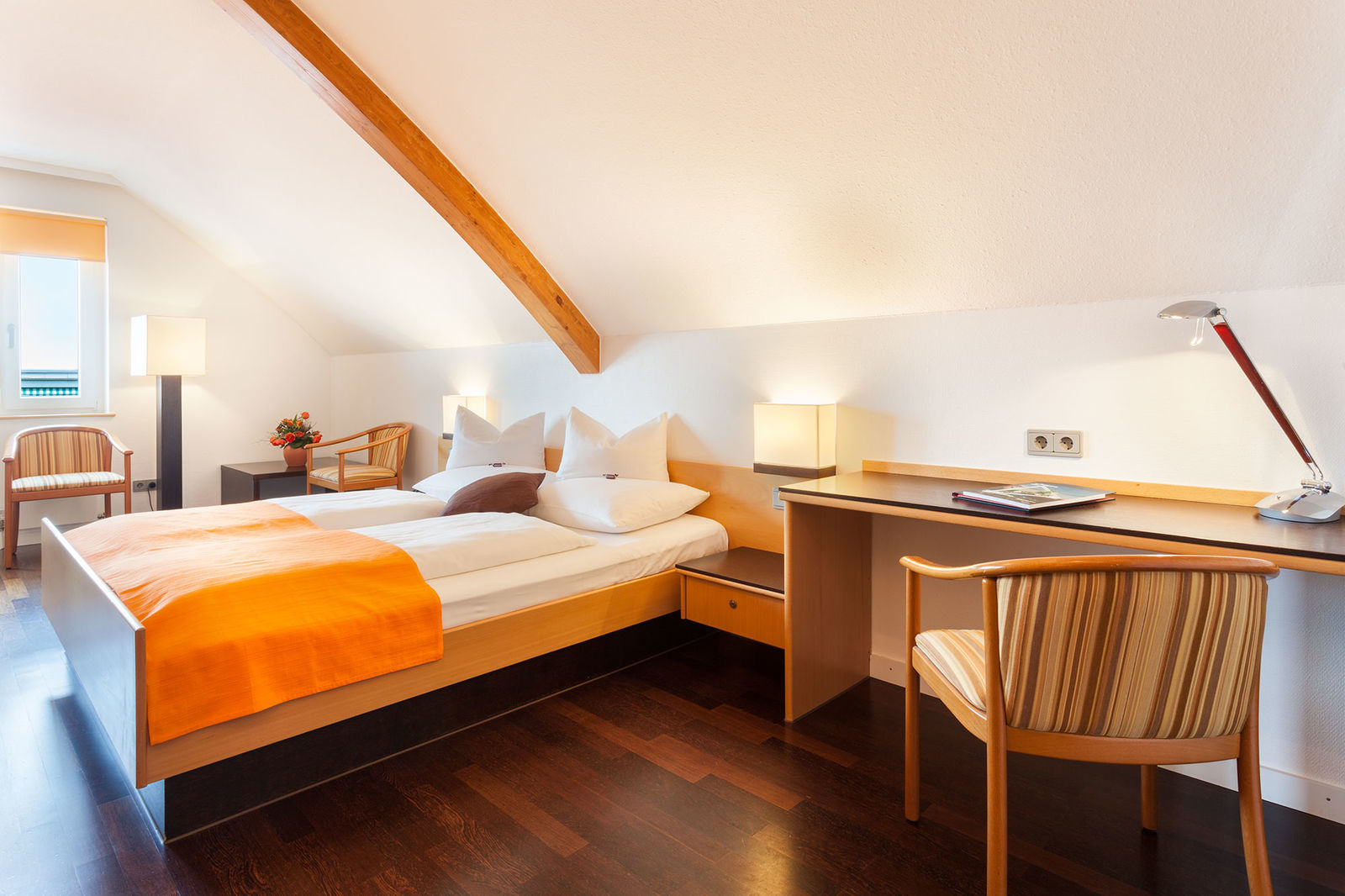 Hotel Germania