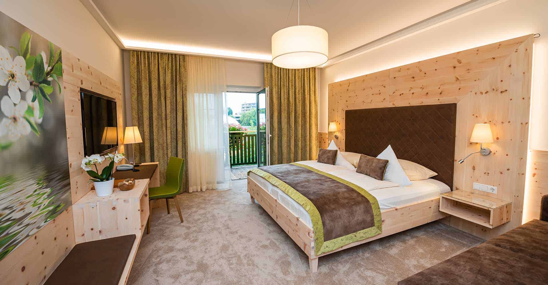 Thermenhotel PuchasPLUS