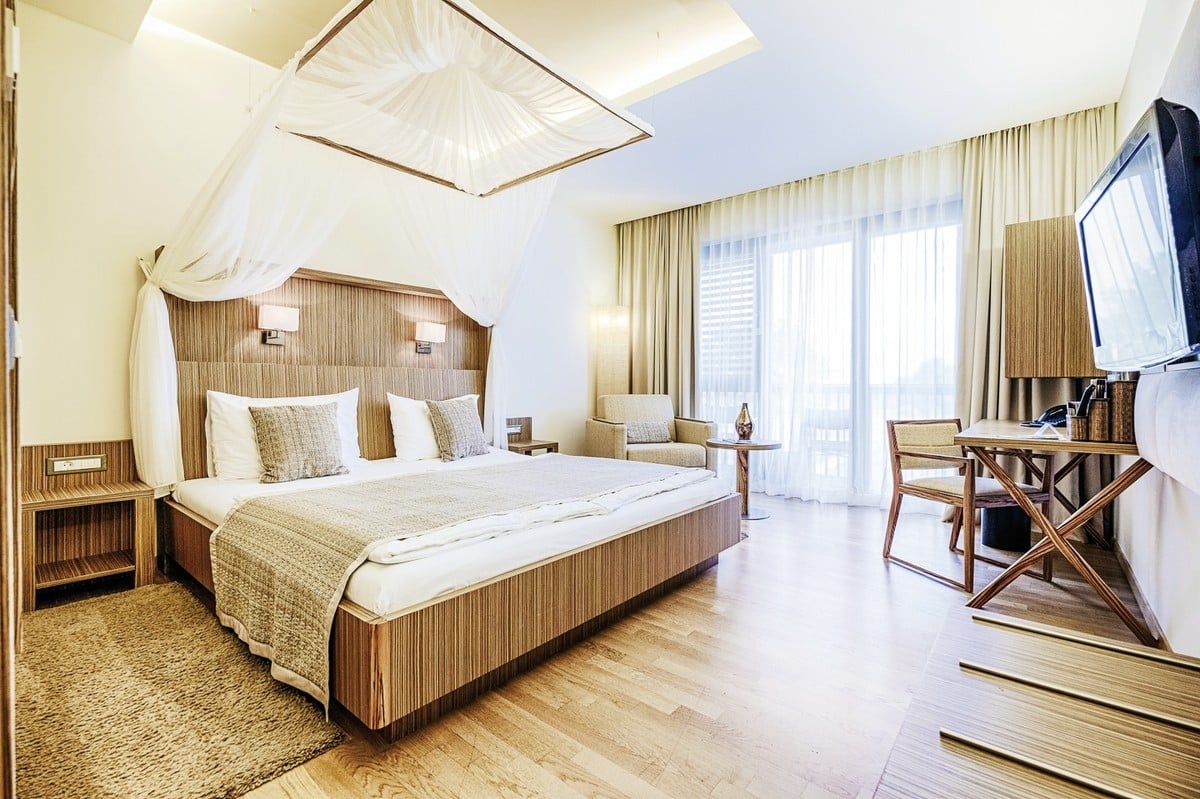 St. Martins Therme & Lodge