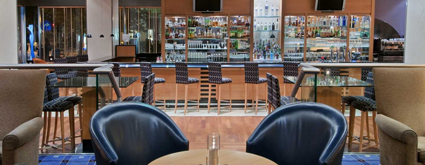 Hilton Vienna Bar