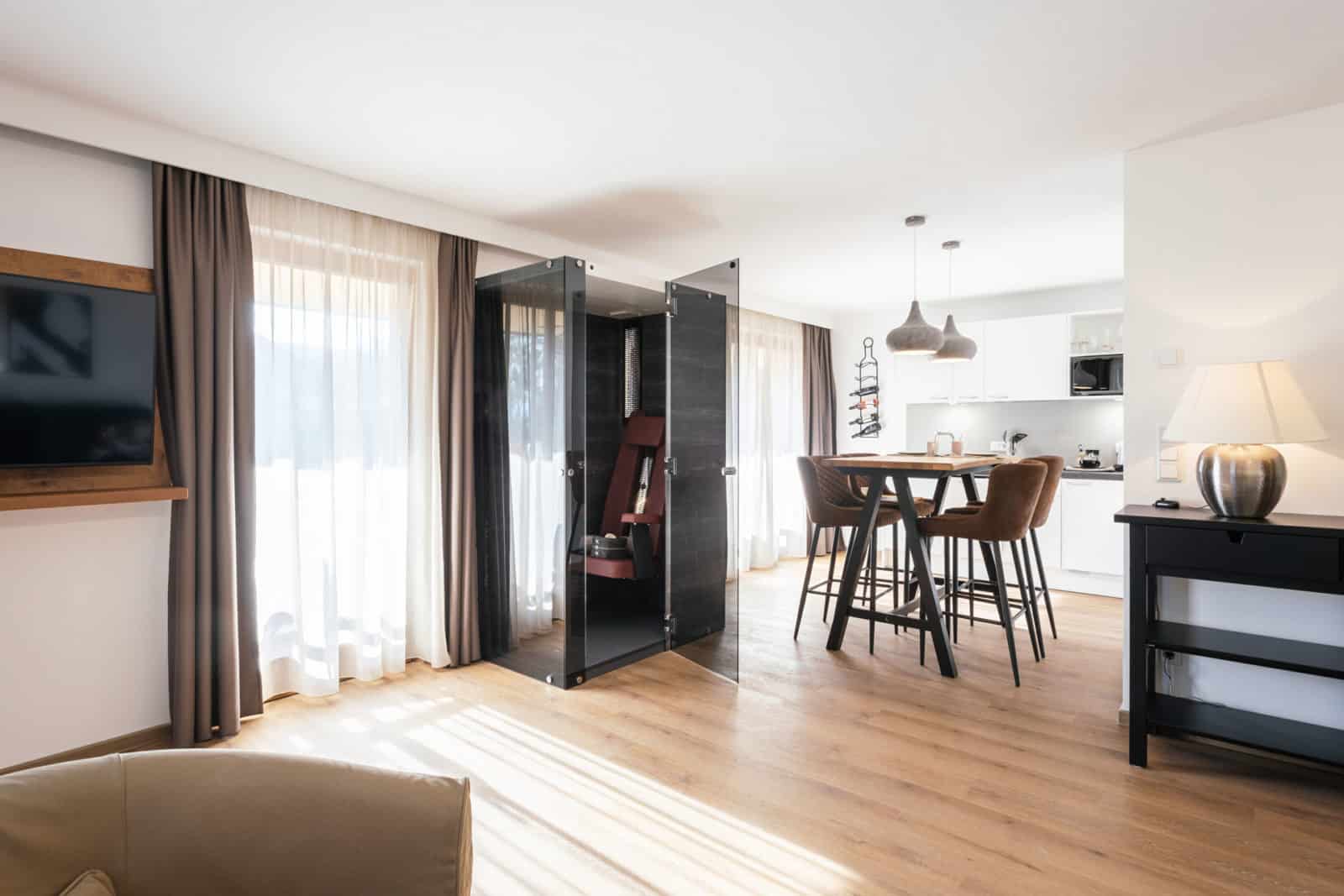 Boutique Hotel Viktorias Home