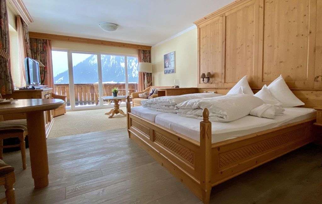 Hotel Hohenfels