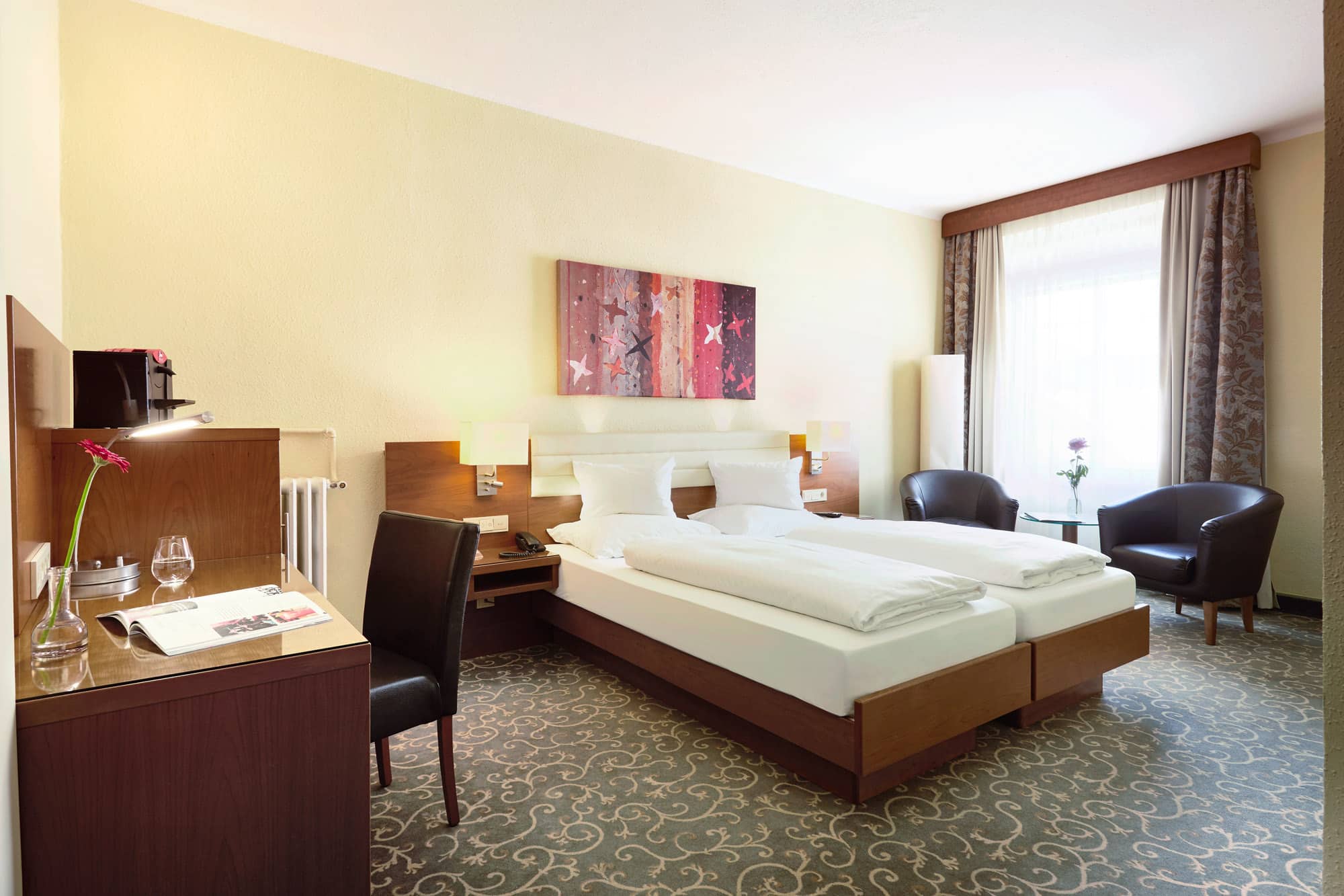Hotel Weisses Kreuz