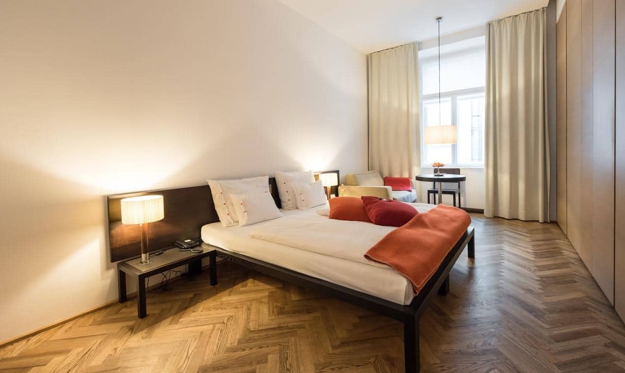 Hollmann Beletage Wien