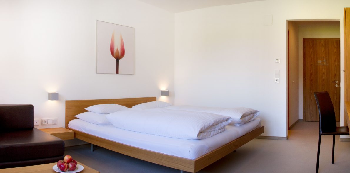 Hotel Krone in Au