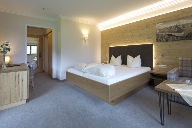 Hotel Bergland am Achensee