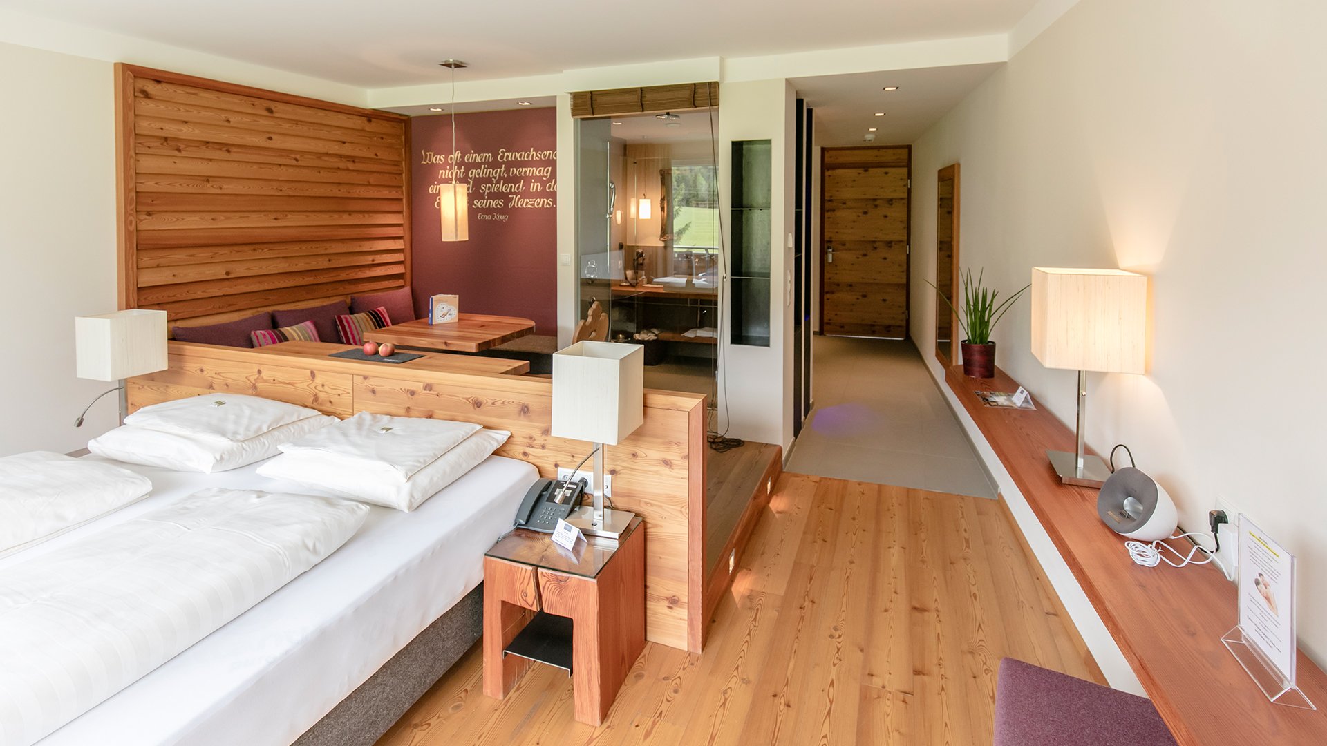 Bio Wellness Hotel Holzleiten