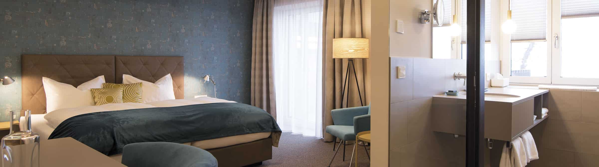 Schlosshotel Dörflinger