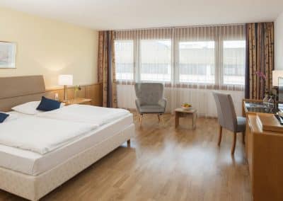 Hotel Burgenland