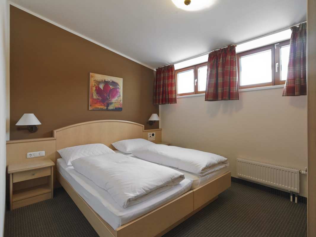 Aparthotel Filomena