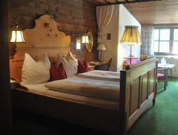 Romantik Hotel Almtalhof