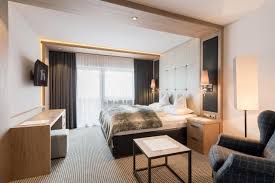 Hochfirst Alpen-Wellness Resort