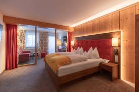 Hotel Alpenland Obertauern