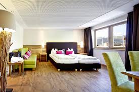 Alpenwelt Resort Superior