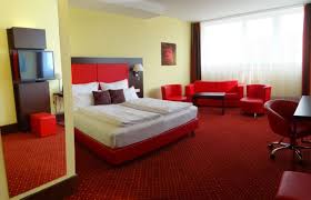 Best Western Plus Amedia Art Salzburg