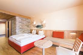 JUFA Hotel Annaberg – Bergerlebnis Resort