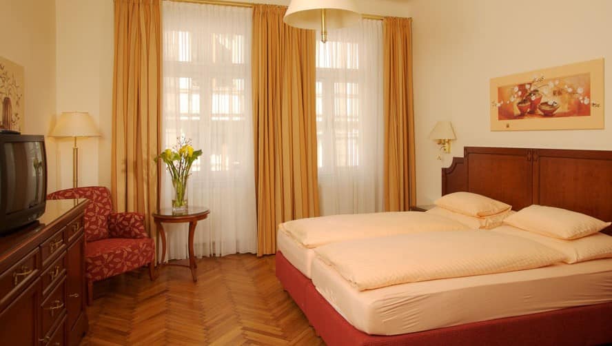Hotel City Central