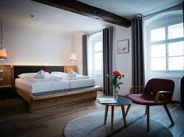 Art Hotel Blaue Gans