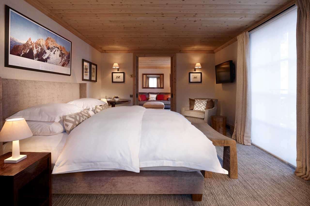 Luxushotel & Chalet Aurelio