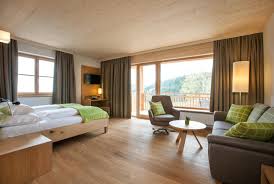 Naturparkhotel Bauernhofer