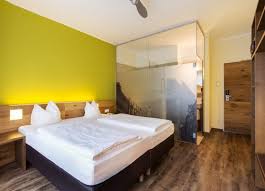 Basic Hotel Innsbruck