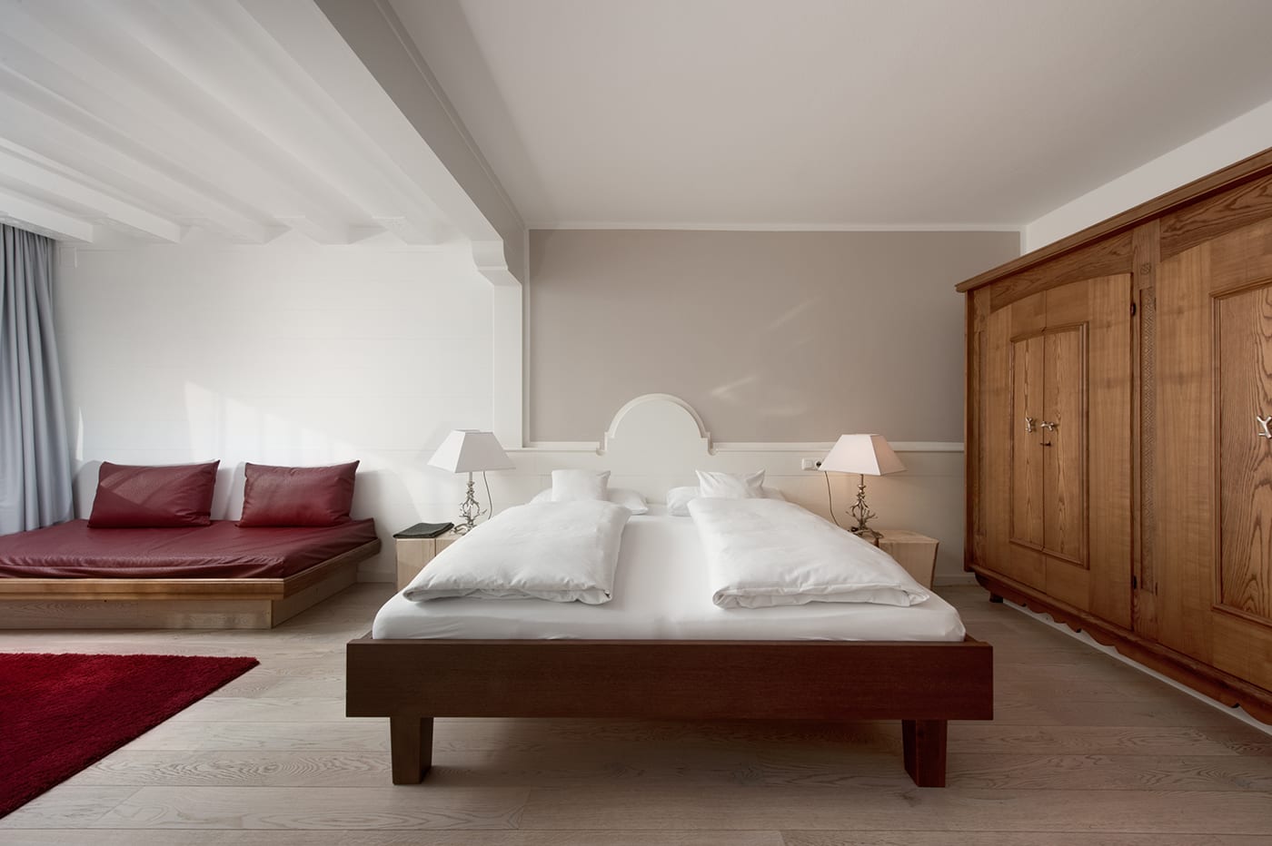 Q! Hotel Maria Theresia
