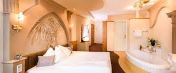 Hotel Bergergut