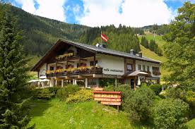 Hotel Berghof